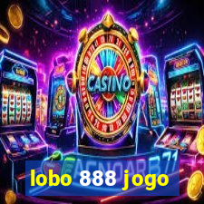 lobo 888 jogo